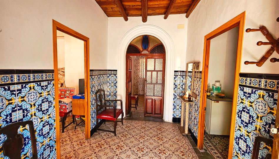 Foto 1 de Casa o chalet en venta en Avenida el Puente, 31, La Nava, Huelva