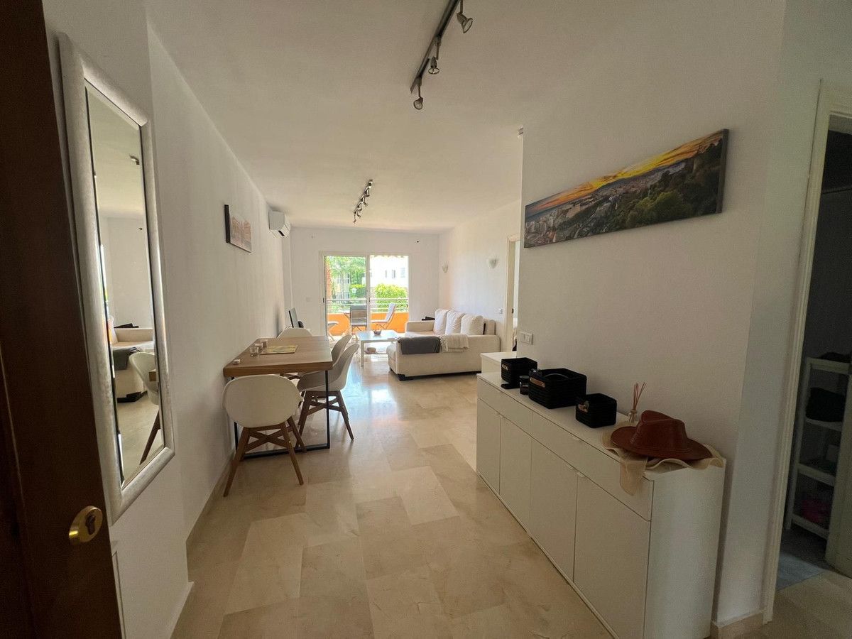 Vista exterior de Apartament en venda en Mijas amb Aire condicionat, Calefacció i Terrassa