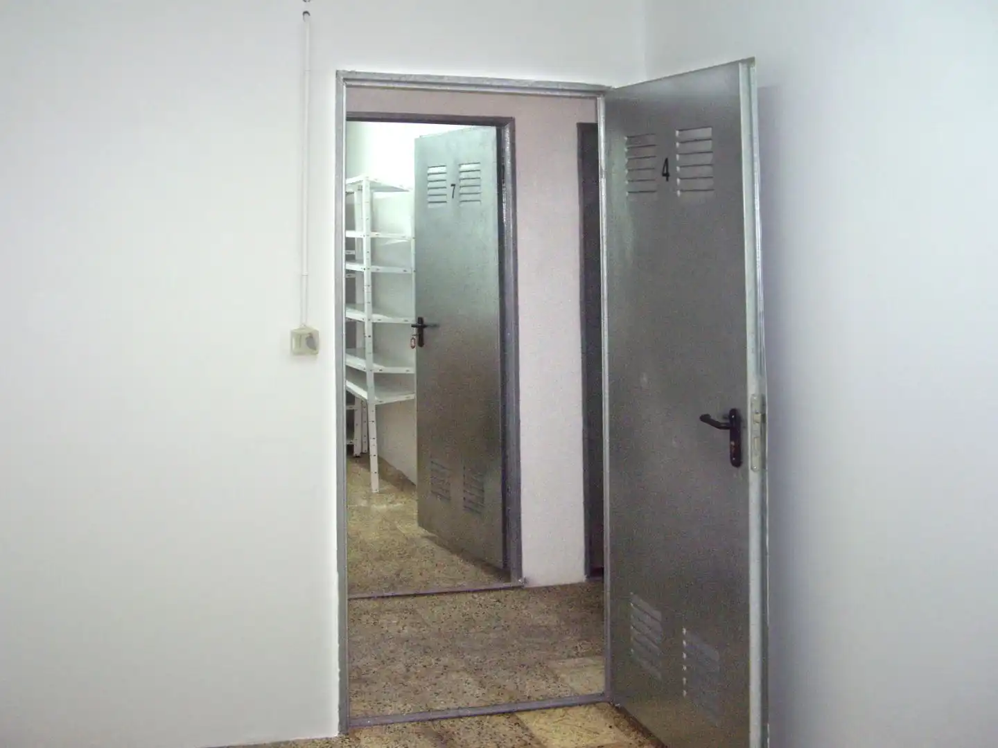 Lagerraum zur Miete in Tarragona