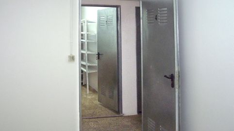 Foto 3 de Trastero de alquiler en Carrer de Girona, 1, Eixample, Tarragona Capital