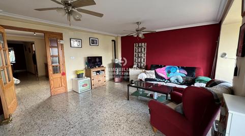 Foto 2 de Pis en venda a El Castillo, Alicante