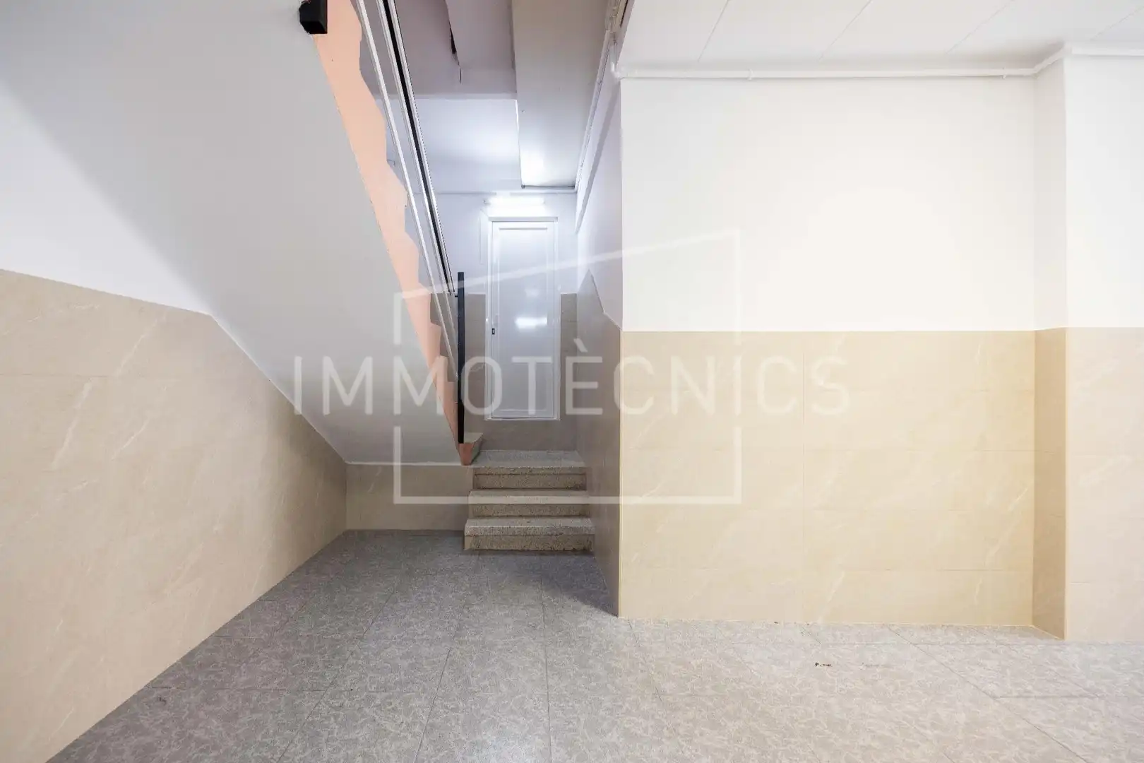Wohnung zum Verkauf in Granollers mit Balkon