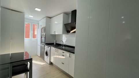 Foto 2 de Pis de lloguer a Navasfrias, 9, San Bernardo, Salamanca Capital