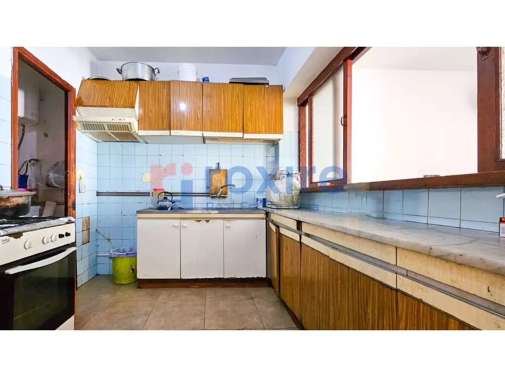 Cocina de Piso en venta en Sant Antoni de Portmany con Lavadora y Balcón