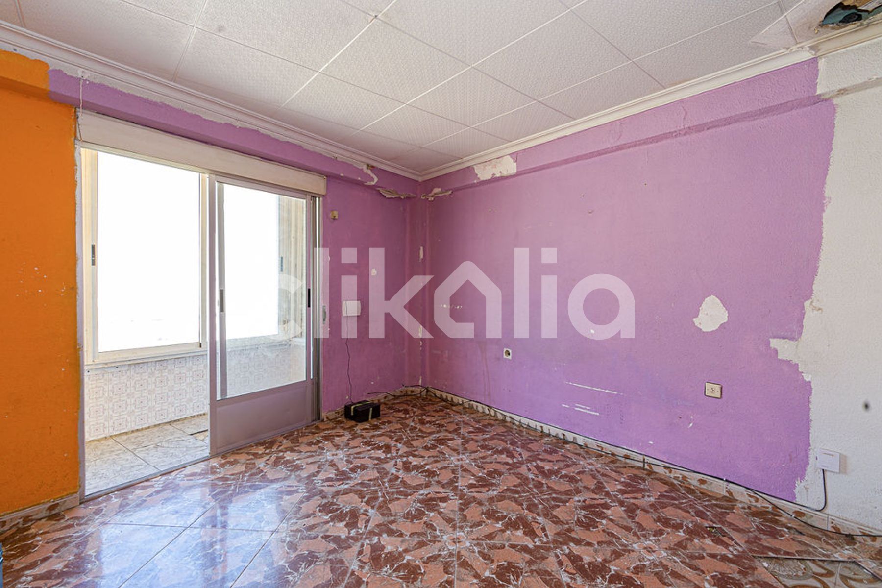 Piso en venta en Callosa de Segura con Calefacción y Terraza