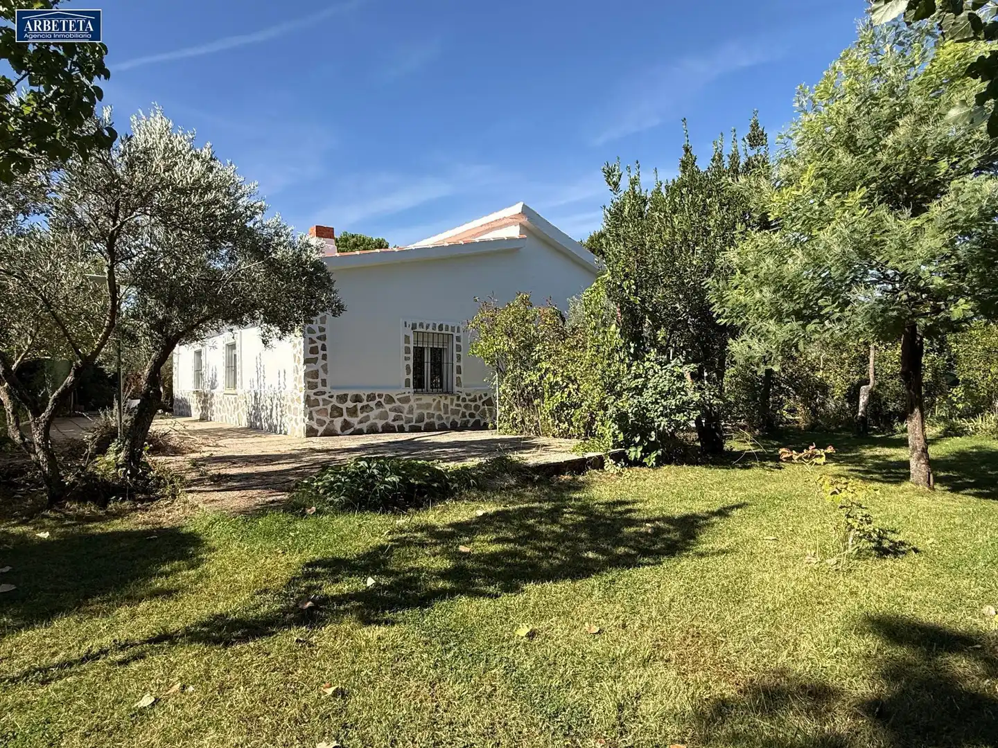 Maison rustique avec jardin à vendre à Humanes, imagen 39