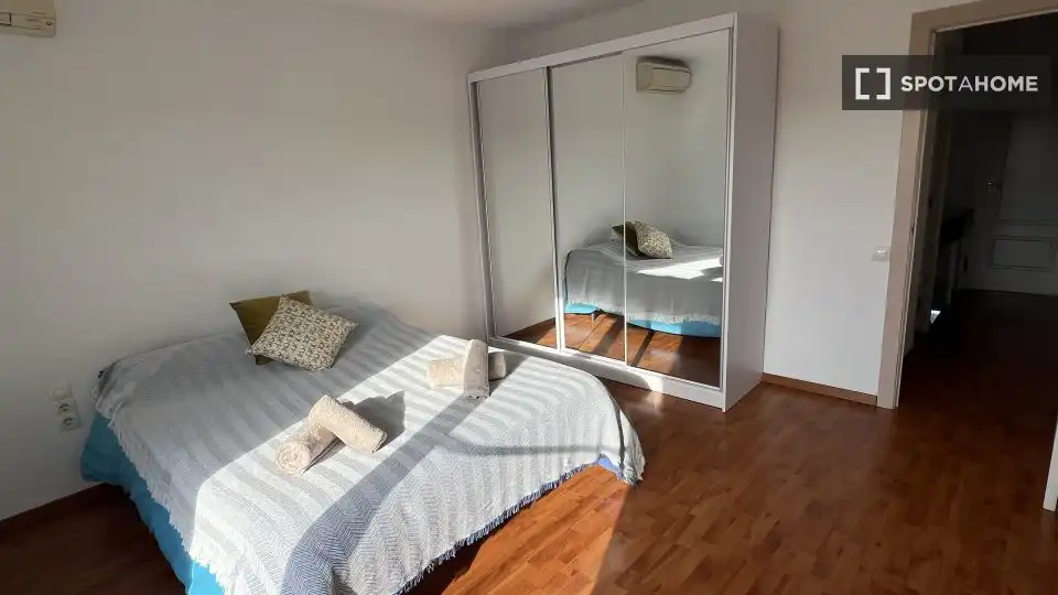 Zimmer in Sant Joan Baptista