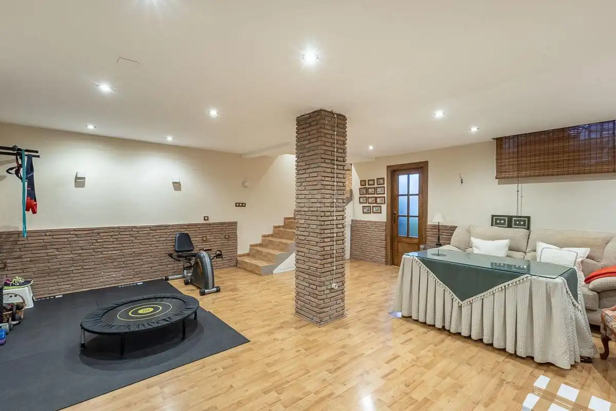 Casa con piscina in vendita a Polideportivo, imagen 28