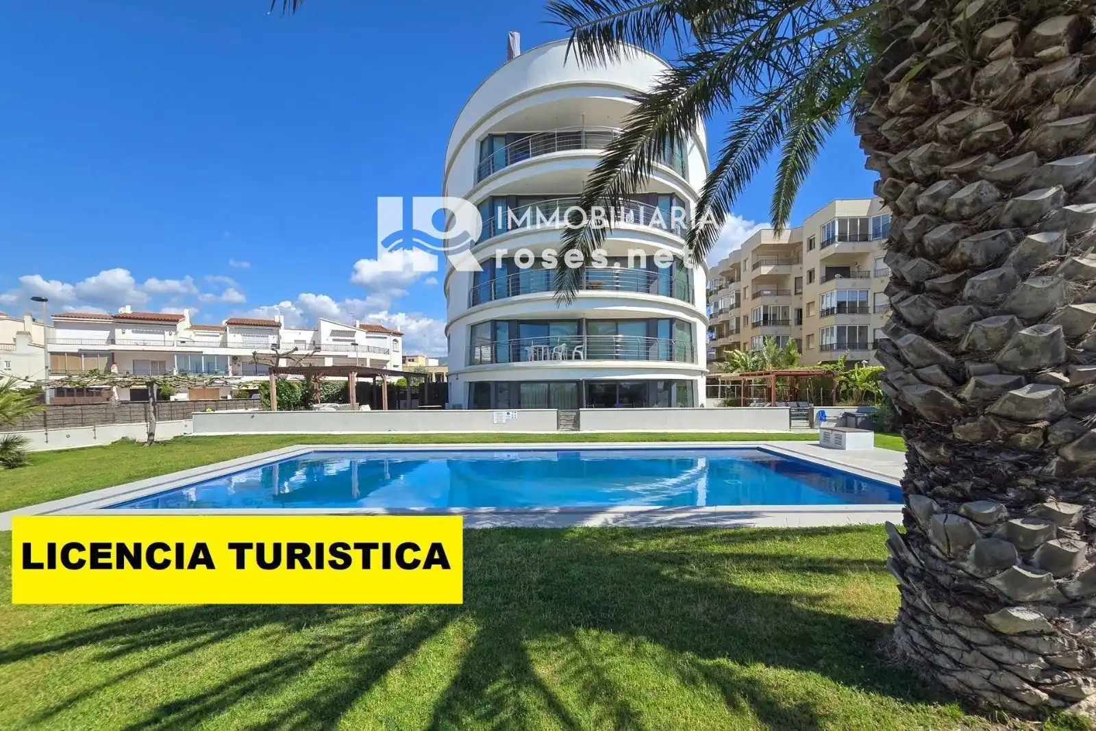 Appartement avec piscine à vendre à Maritimo, imagen 52