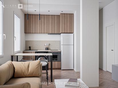 Flat for sale in Calle de Escosura, Arapiles