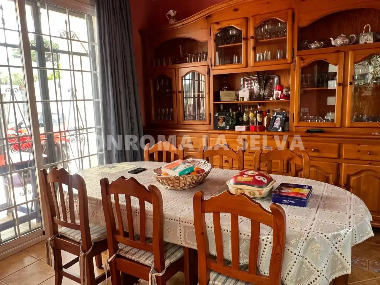 Casa amb piscina en venda a Niàgara Parc - Àgora Parc, imagen 23