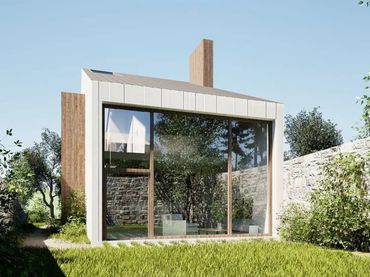 Terreny residencial en venda a DP-5404
