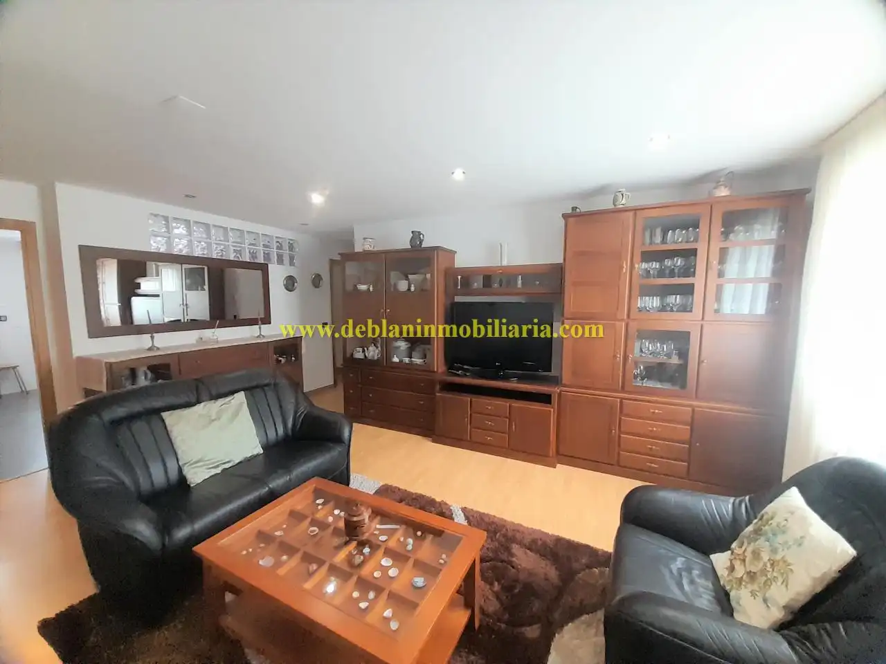 Apartament de lloguer a Videira, Tui