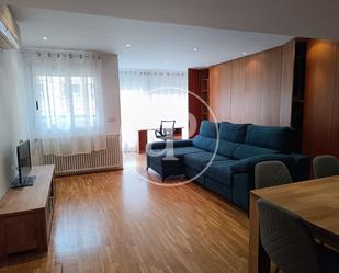 Flat to rent in Carrer Joan Baptiste Muñoz, Penya - Roja - Avda. Francia