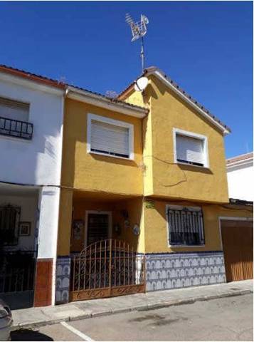 Casa-chalet en Venta en Ajofrín
