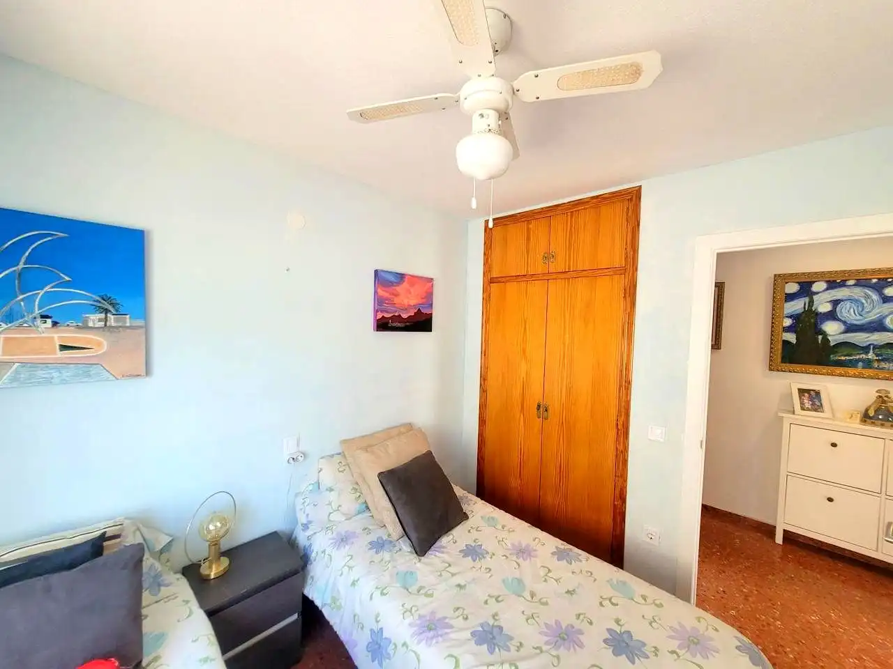 Apartament amb ascensor en venda a calle Pinet, imagen 21