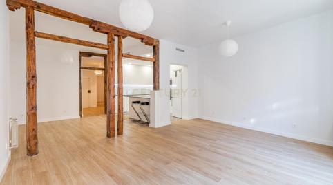 Photo 5 of Apartment to rent in Calle de el Escorial, 26, Madrid, Spain, -1, Universidad - Malasaña,  Madrid Capital