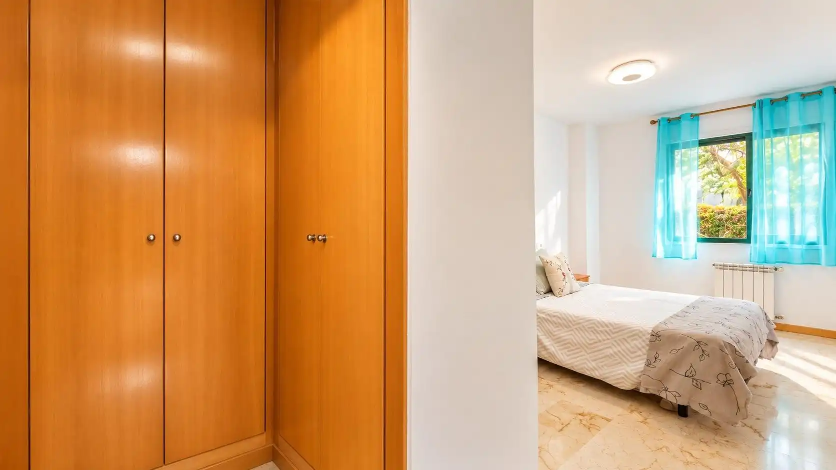 Bajo con piscina en venta en Ponent, imagen 24