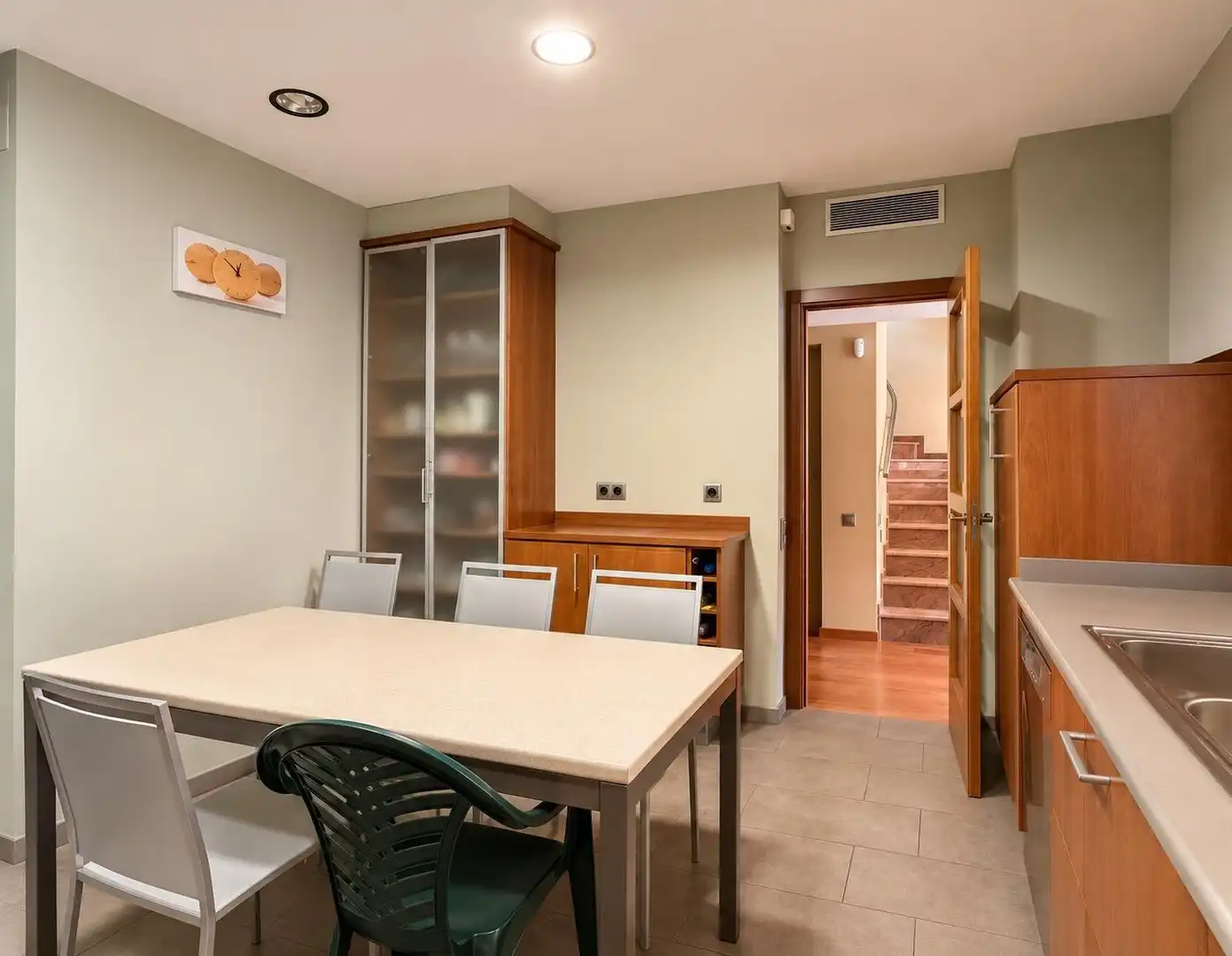 Casa o xalet en venda en Les Franqueses del Vallès amb Calefacció, Terrassa i Balcó