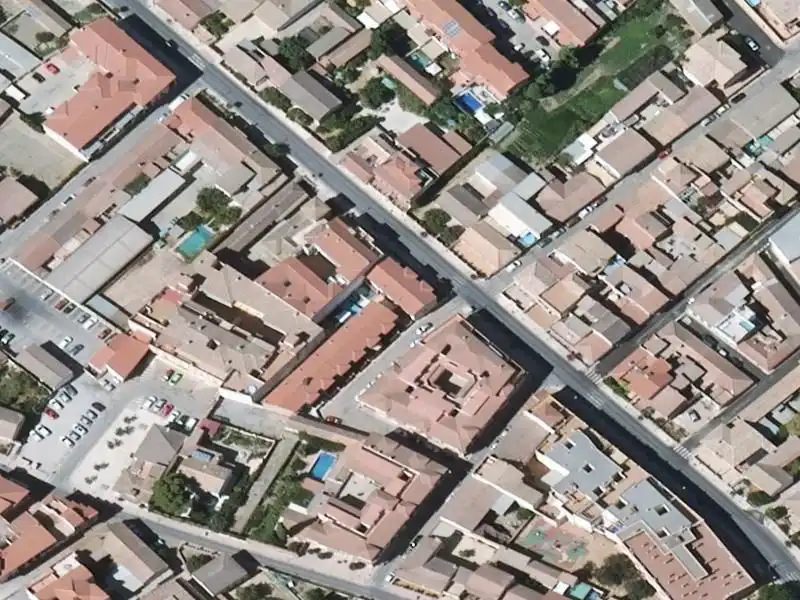 Casa en venta en 18195