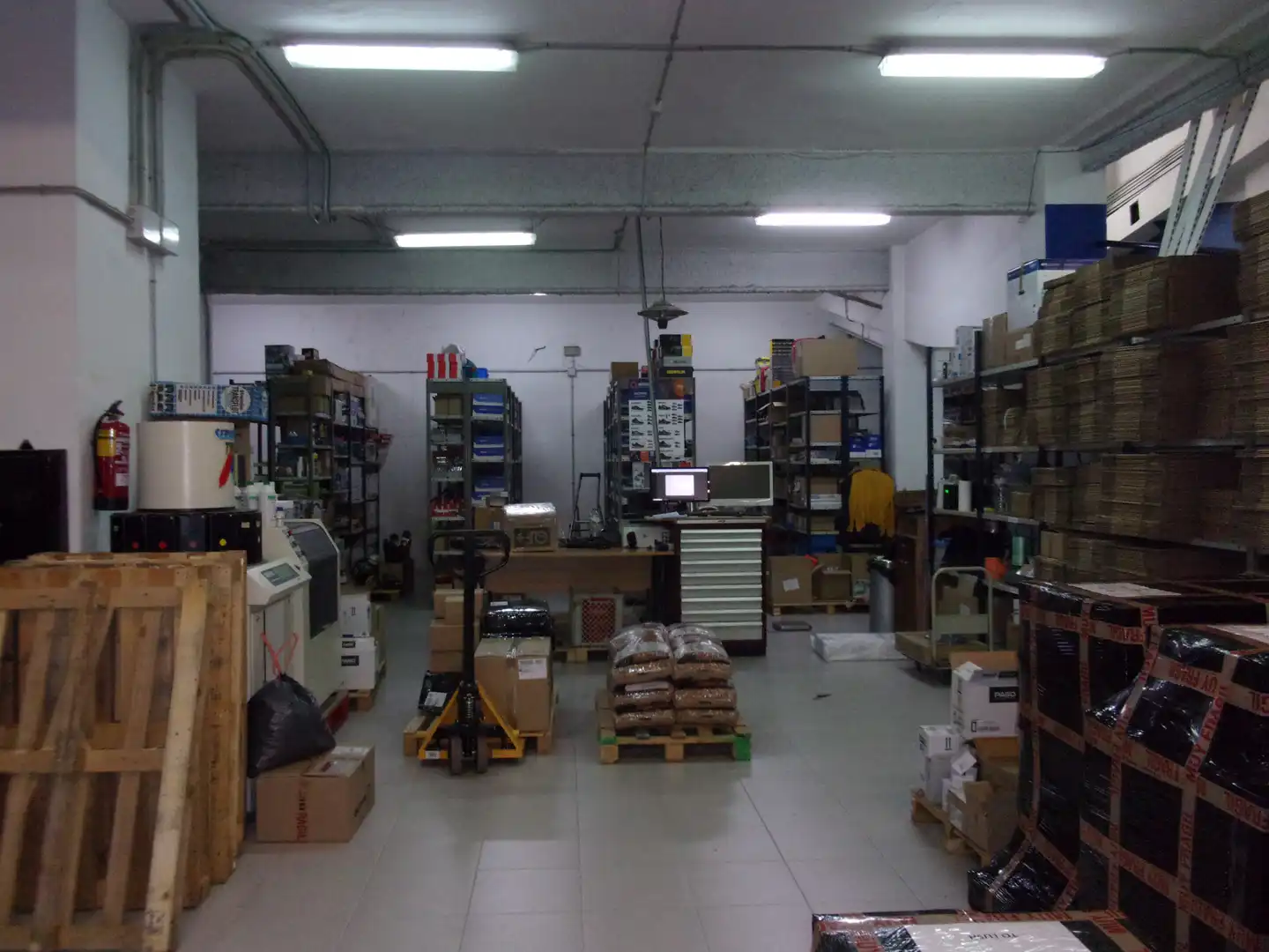 Business premises to rent in Avinguda del Mediterrani 99, imagen 8