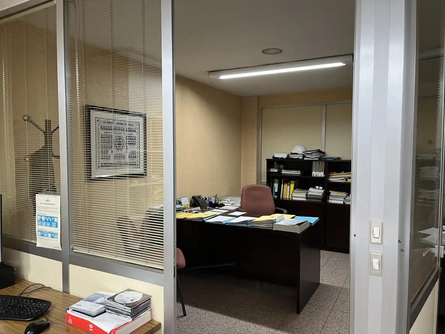 Business premises to rent in Carrer Figuerola, imagen 5