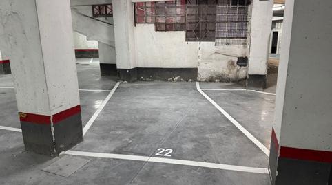 Photo 3 of Garage for rent in Almirante Eulate, 6, Riazor - Visma, A Coruña Capital