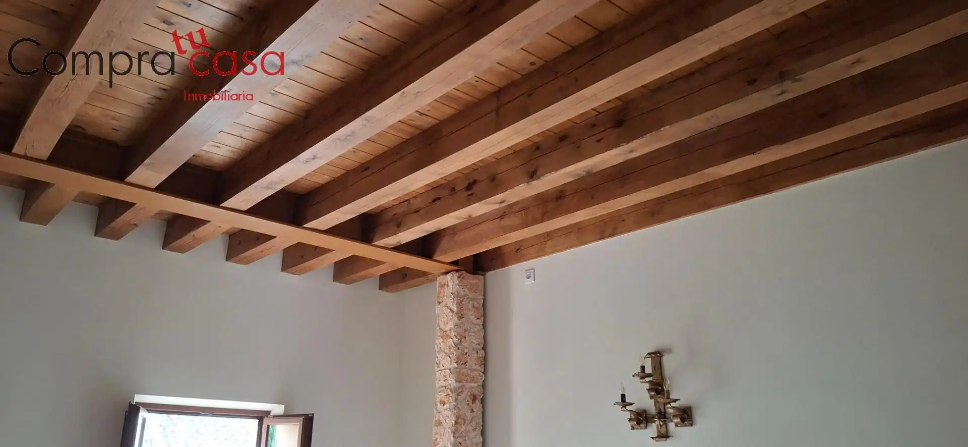 Flat with terrace to rent in Calle de San Marcos, imagen 12