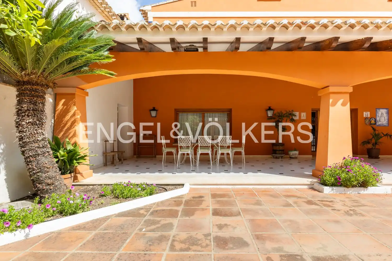 Terrace of Houses for sale in Ontinyent  with Heating, Private garden and Terrace