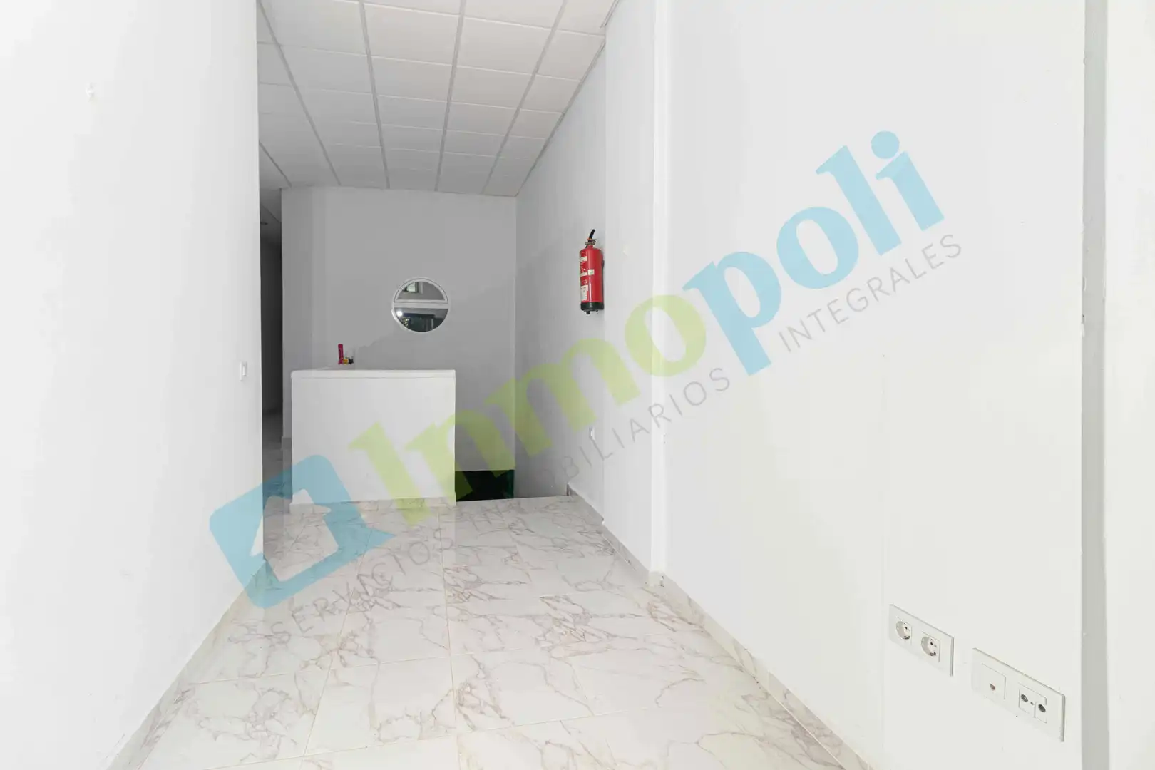 Gewerbefläche zur Miete in Maria Auxiliadora - Barriada de Llera, imagen 3