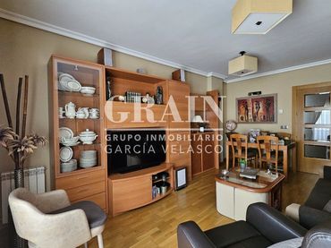 Flat with balcony for sale in Fátima