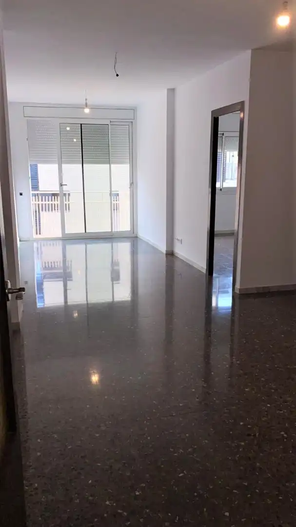 Piso con terraza en venta en Gorg - Progrés