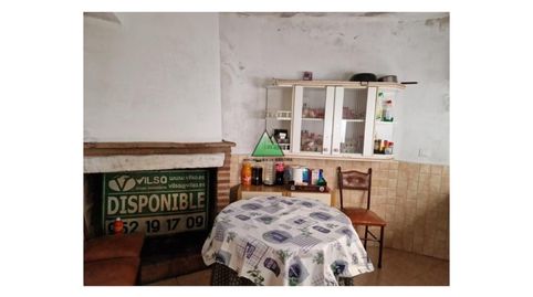 Foto 2 de Casa o xalet en venda a Calle Agua, Alfarnatejo, Málaga