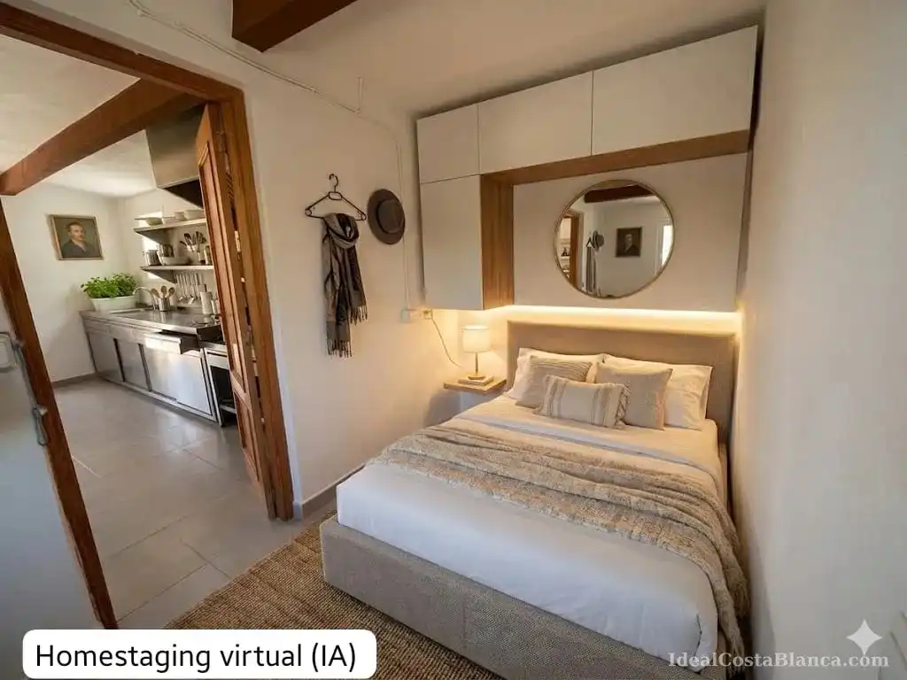 Maison rustique à vendre à Ptda Font de Fuster, imagen 8