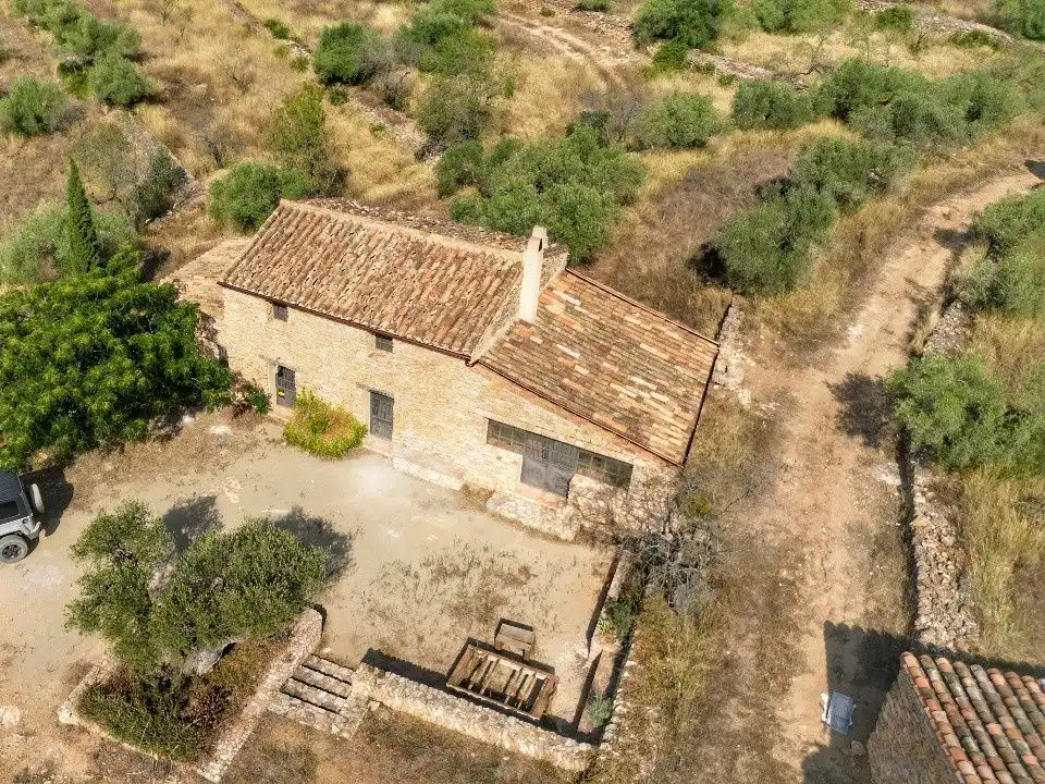 Landhaus mit Garten zum Verkauf in TV-3025 56, imagen 6