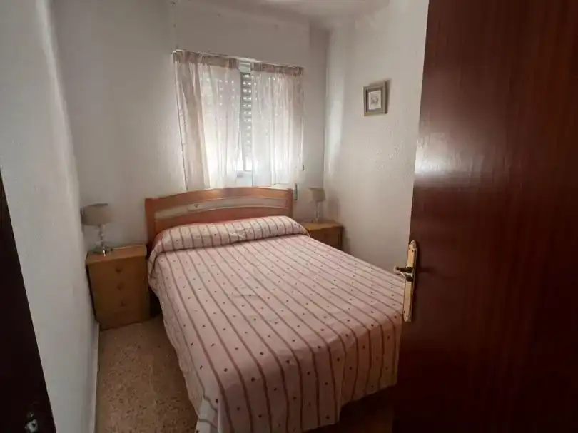 Habitación de Piso de alquiler en Tavernes de la Valldigna, Valencia