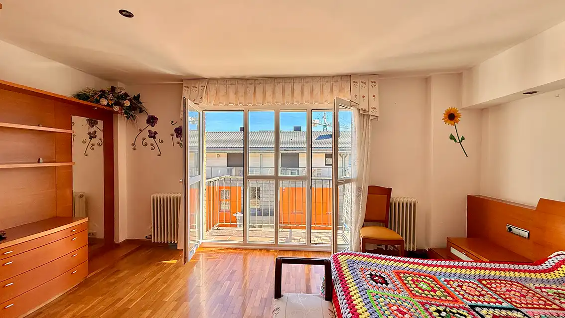 Casa a schiera con terrazza in vendita a Aldautia Kalea 22, imagen 26