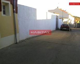 Aparcament de Residencial en venda en La Hiniesta 