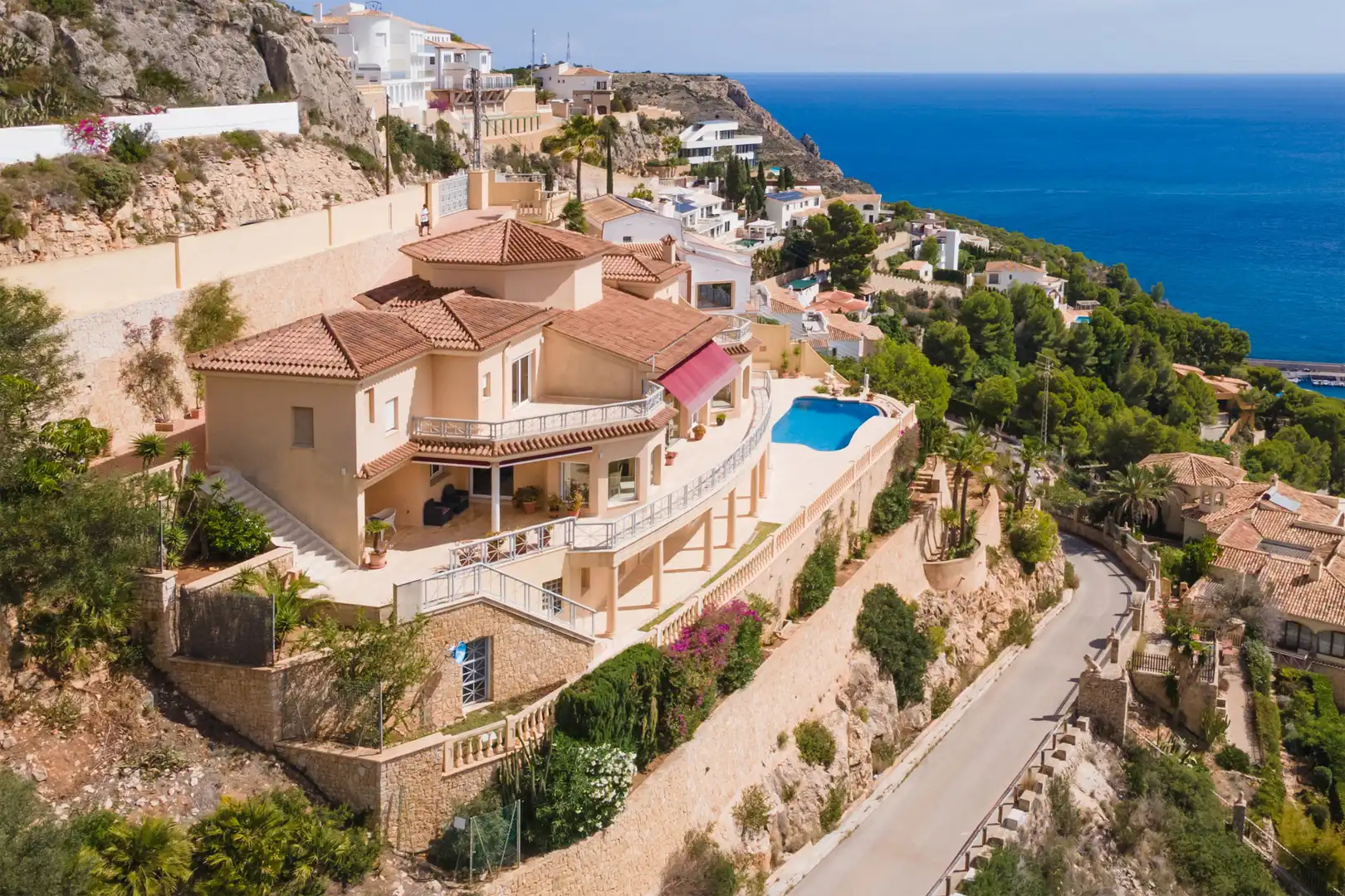 Casa o xalet en venda a Puerto