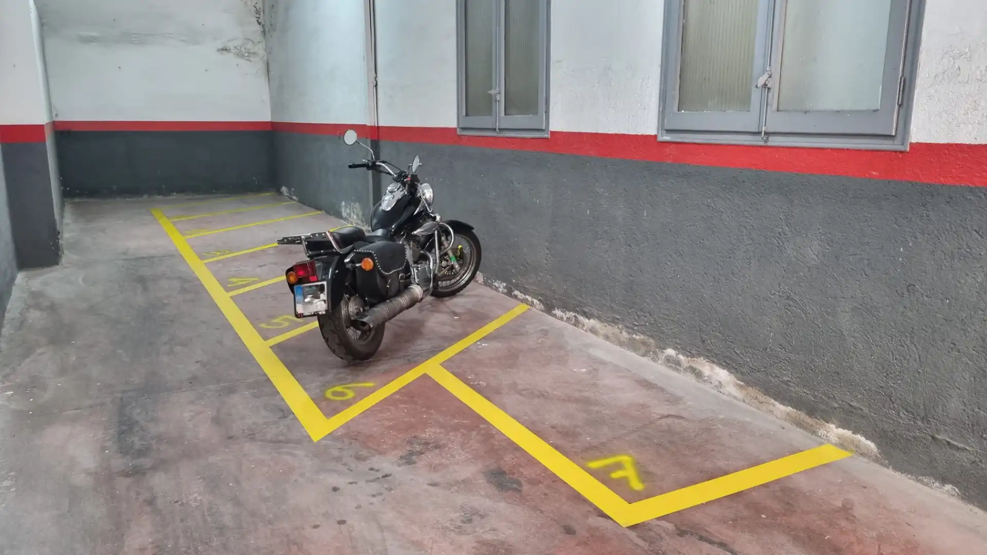 Moto con ascensore in affitto a Carrer de Francesc Layret 118, imagen 5
