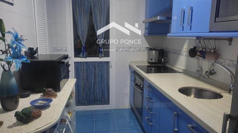 Foto 2 de Pis en venda a Picadueñas, Cádiz