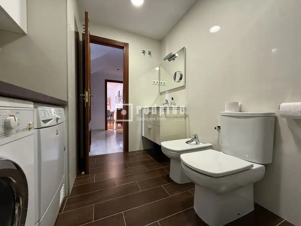 Ático en venta en de la Paloma, imagen 7