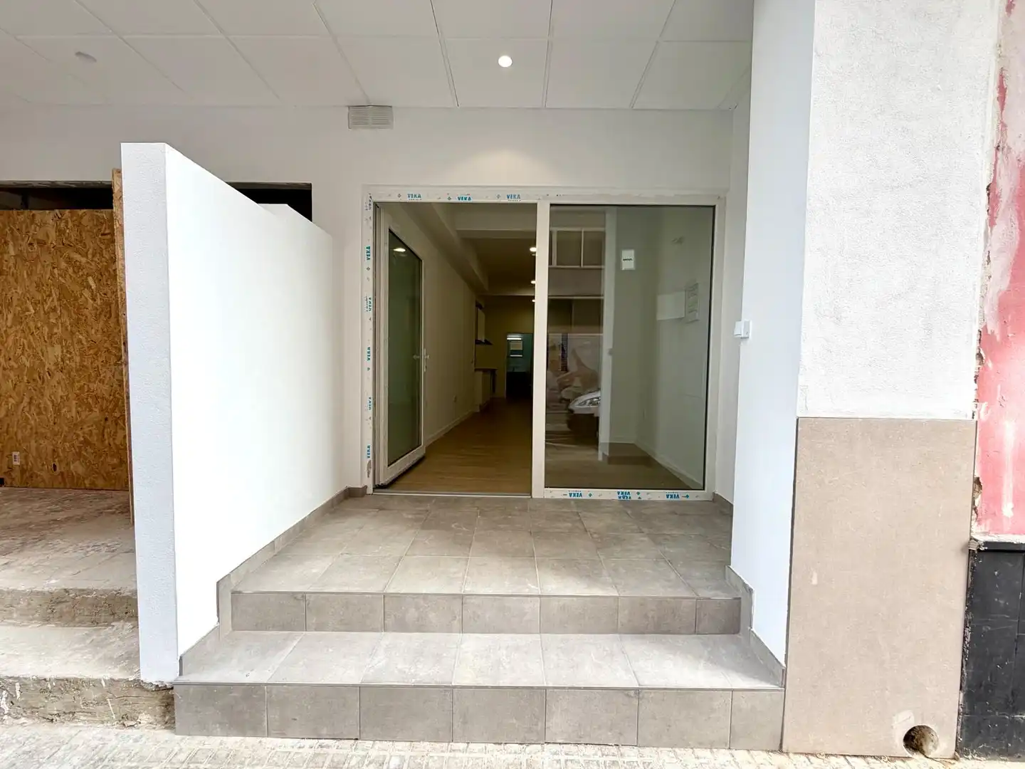 Lofts for sale in Carrer Teodoro Llorente, 80, Centro Puerto