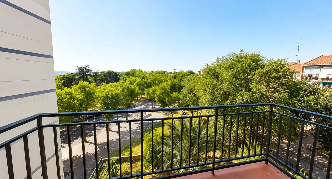 Terraza de Piso en venta en Madrid con Aire acondicionado, Calefacción y Terraza