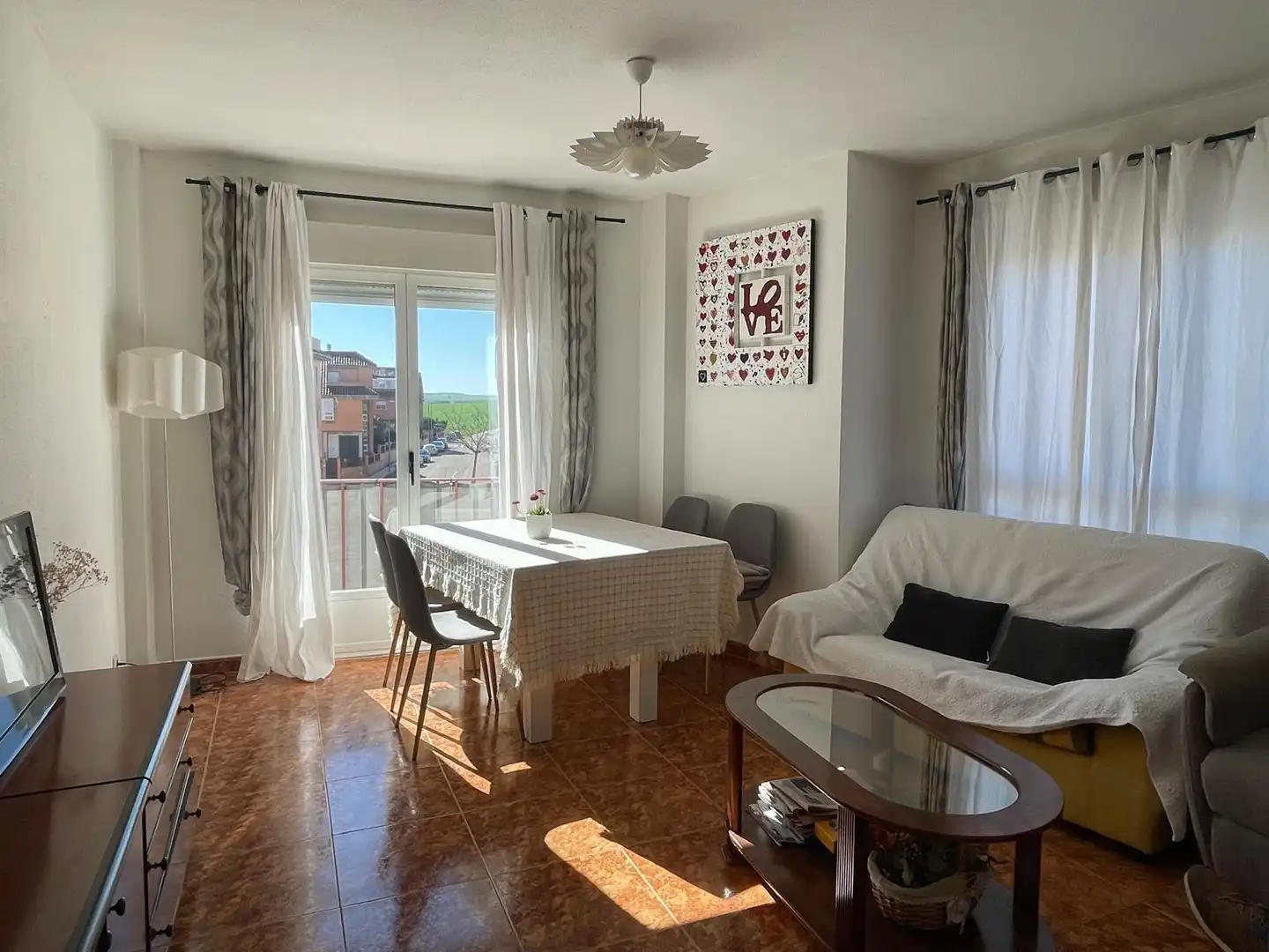 Flat for sale in Calle FUENTE, Carbajosa de la Sagrada