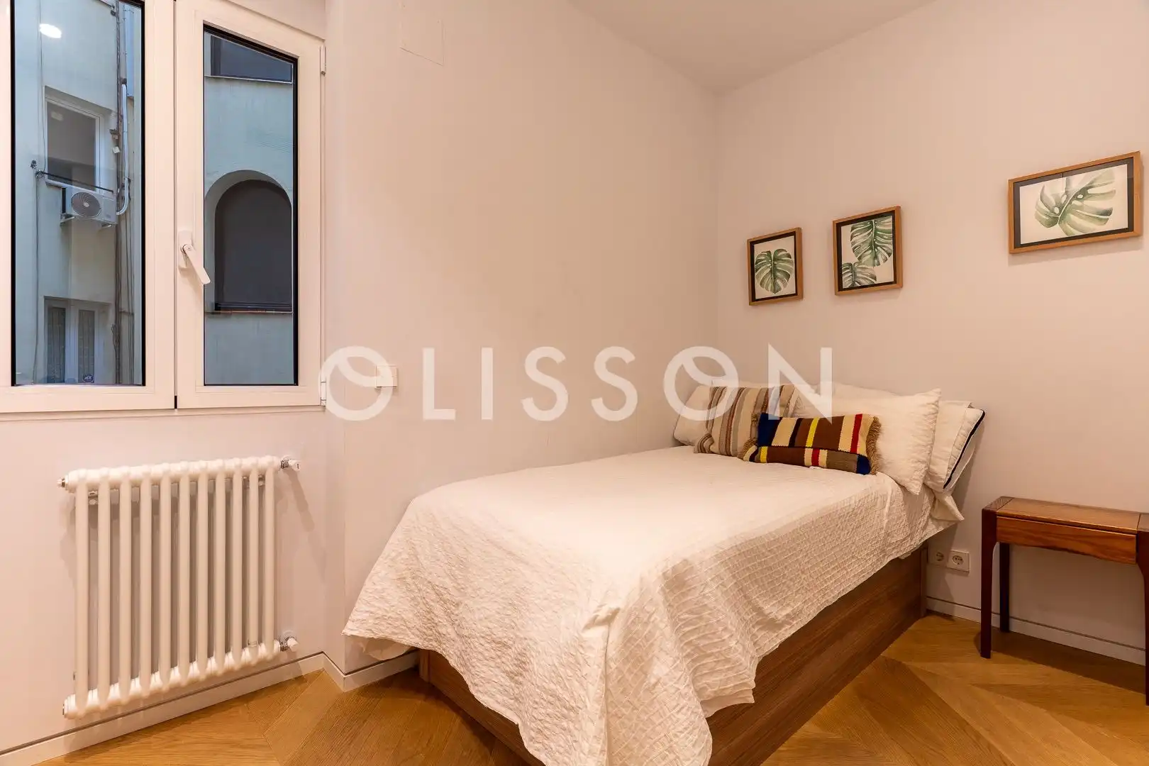 Appartement avec ascenseur à vendre à Chamberí, imagen 35