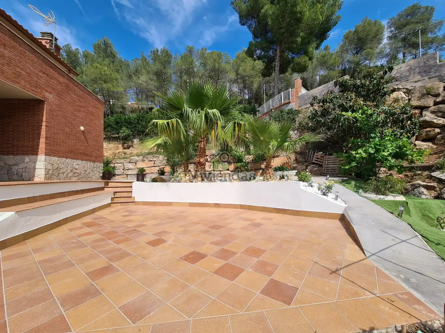Casa con jardín en venta en Carrer Malvasia 39, imagen 87