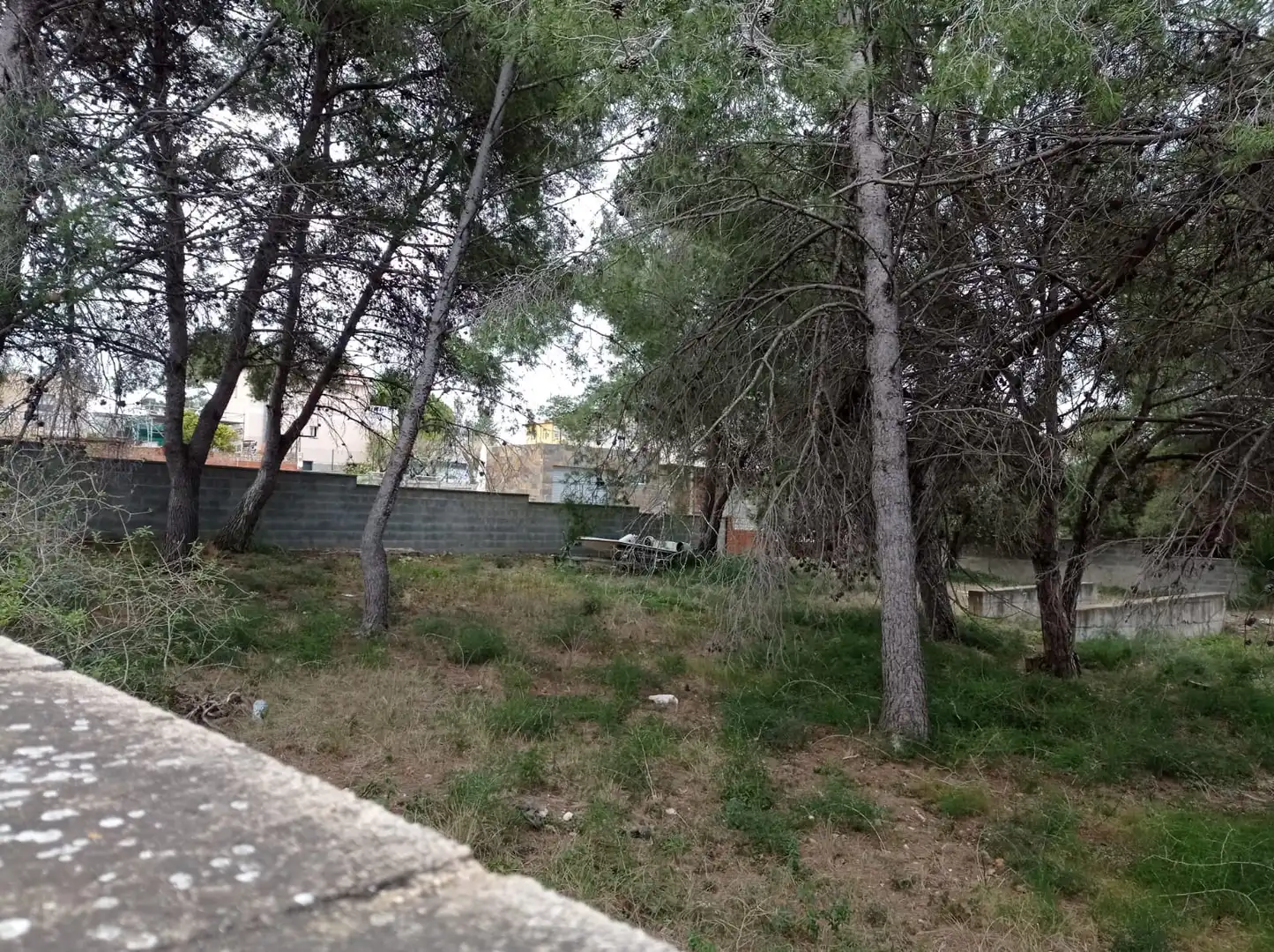 Terreno residencial en venta en El Catllar, imagen 13