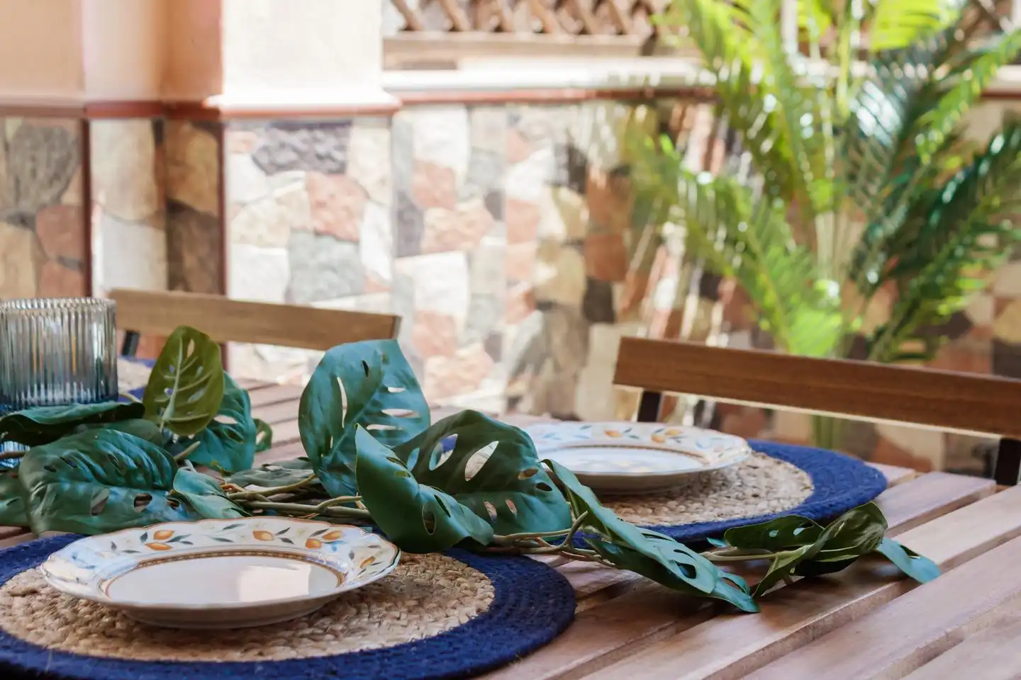 Terraza de Dúplex en venta en Nerja con Aire acondicionado, Terraza y Trastero