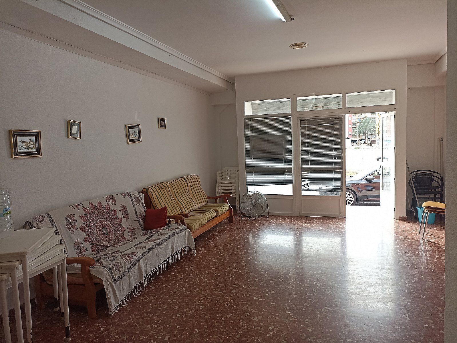 Planta baja for sale in Cullera  with Furnished